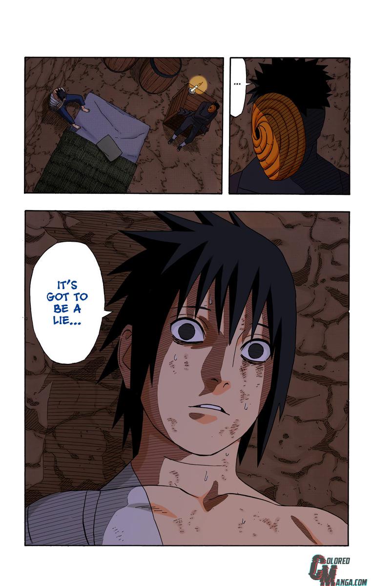 Chapter 400 — Page 17