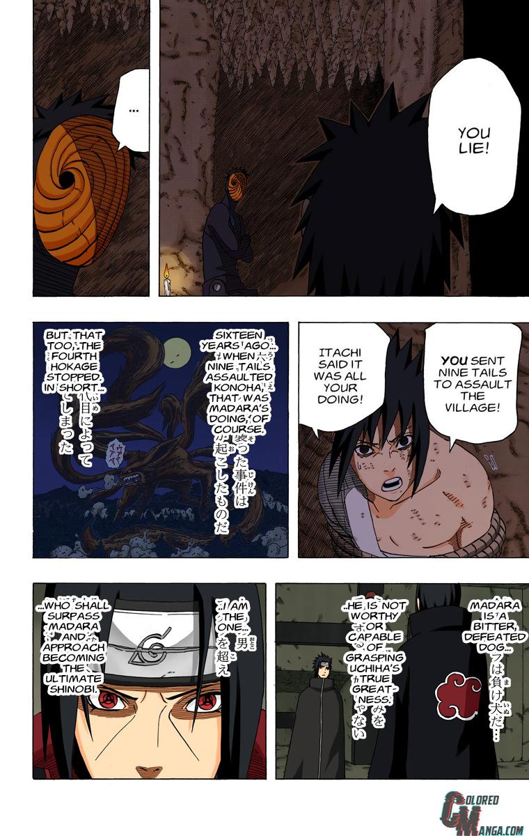 Chapter 401 — Page 4