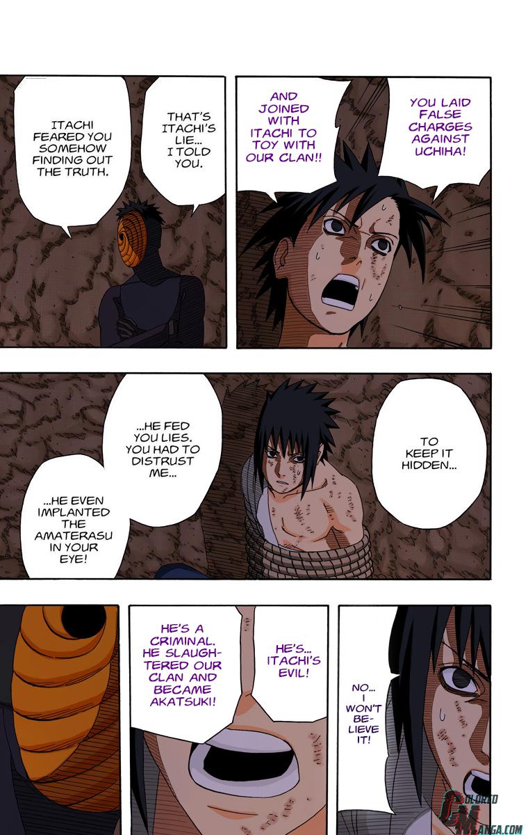 Chapter 401 — Page 5