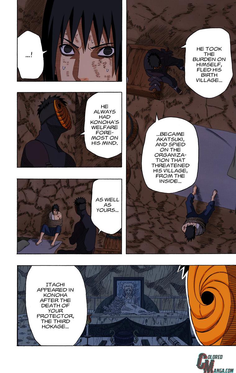 Chapter 401 — Page 6