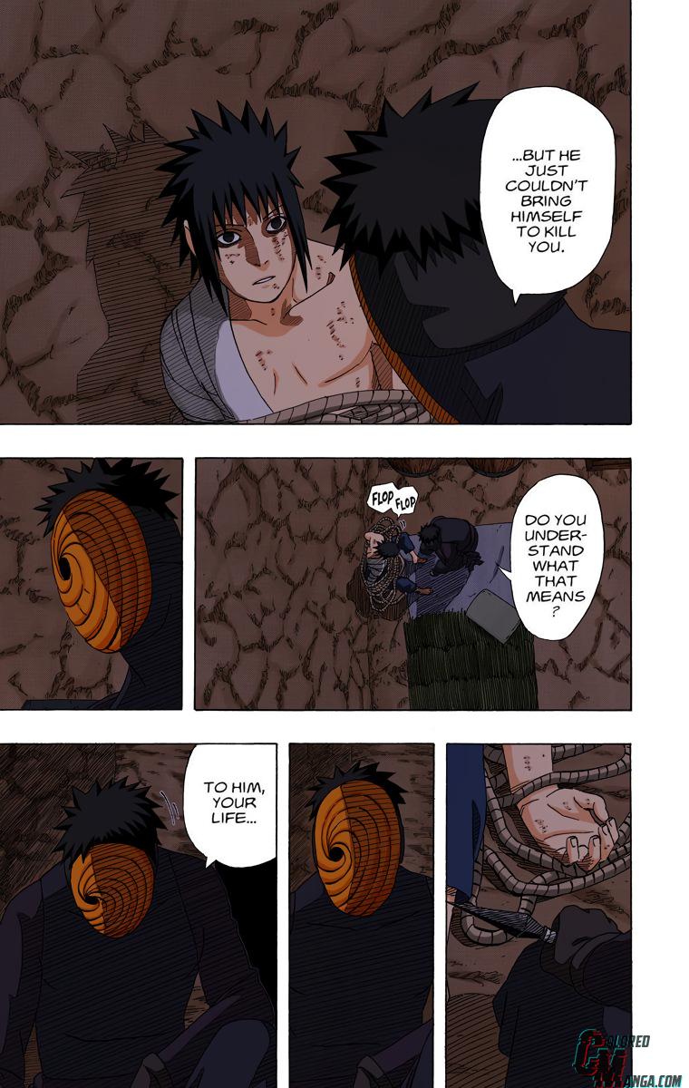 Chapter 401 — Page 11