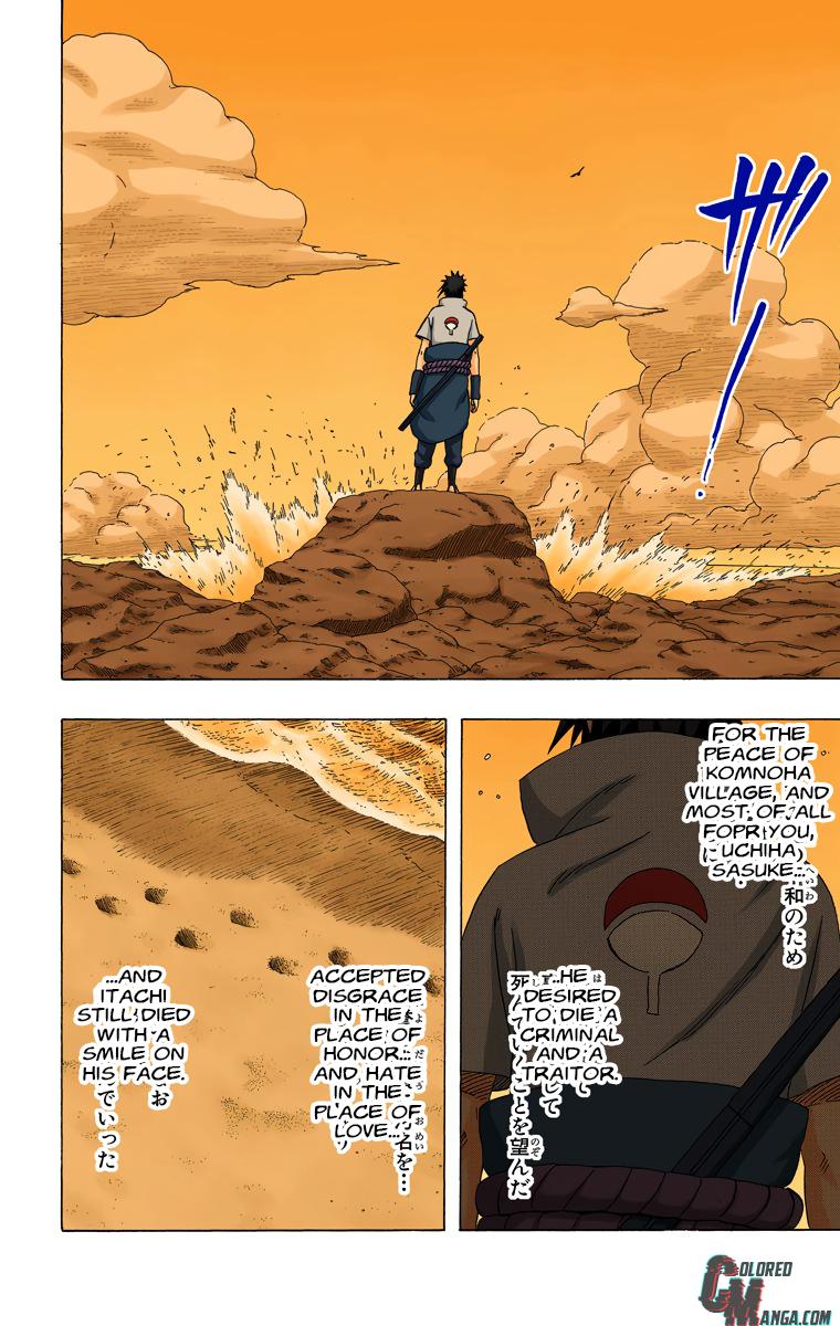 Chapter 401 — Page 16