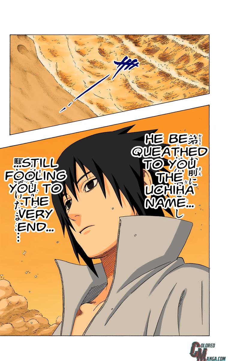 Chapter 401 — Page 17