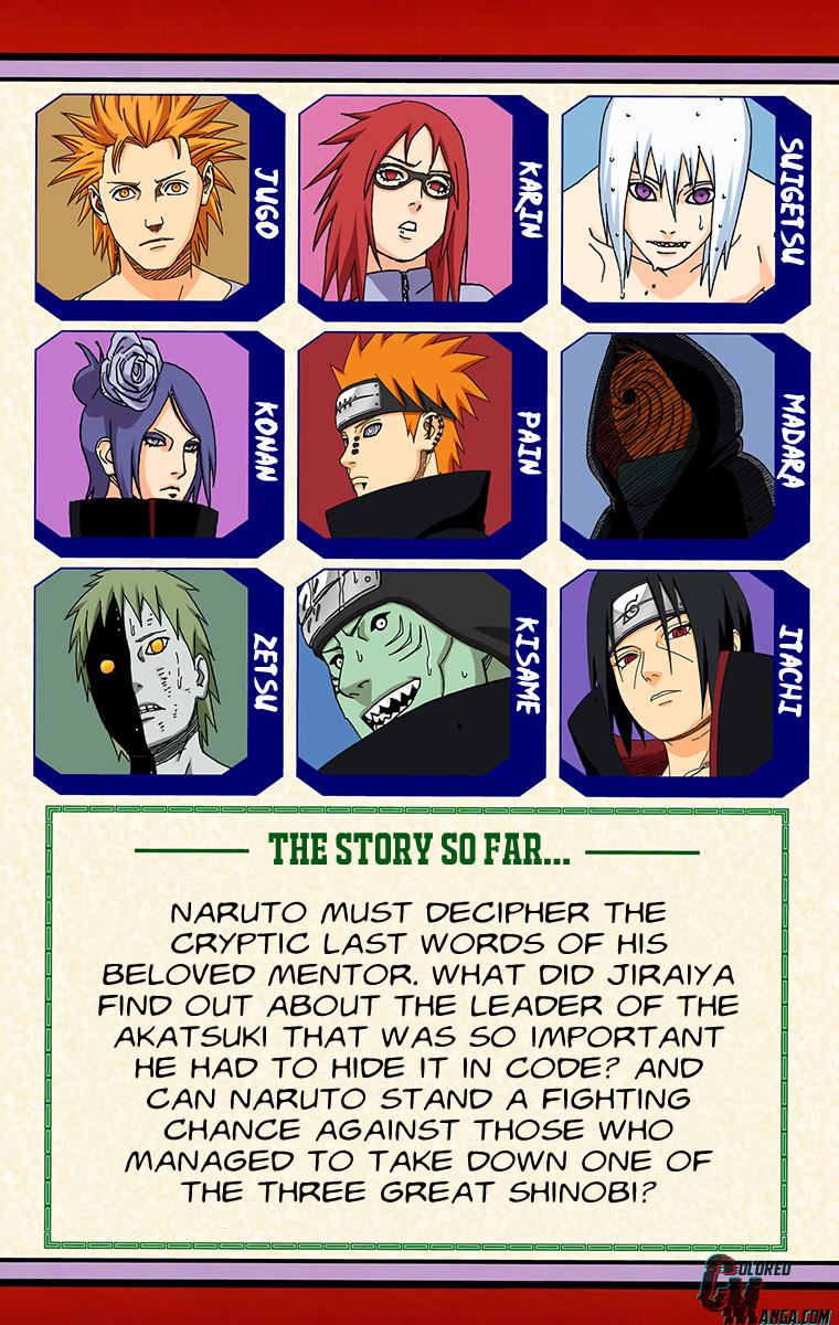 Chapter 403 — Page 5