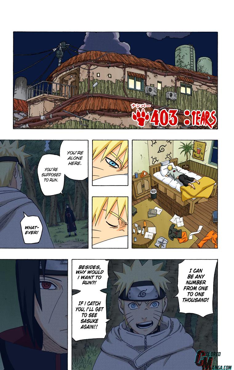 Chapter 403 — Page 6