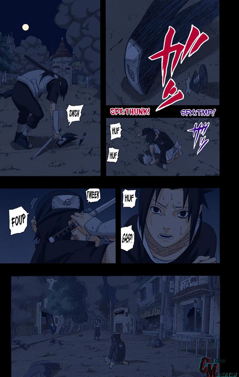 Chapter 403 — Page 18