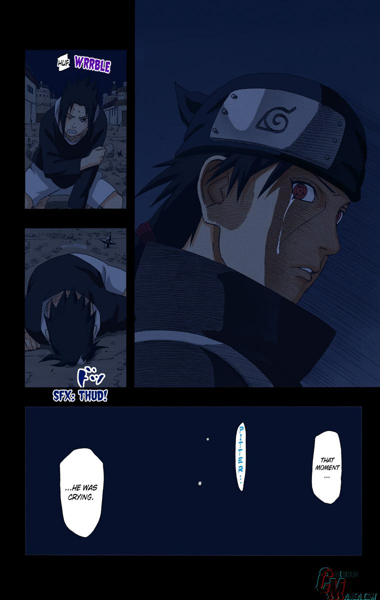 Chapter 403 — Page 19