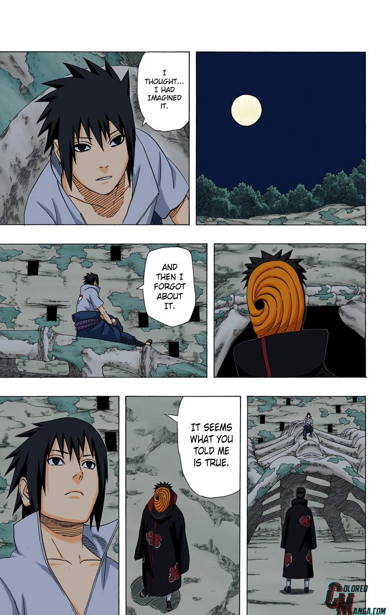 Chapter 403 — Page 20