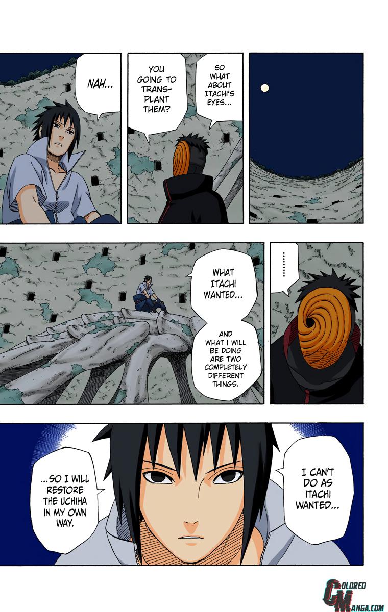 Chapter 403 — Page 22