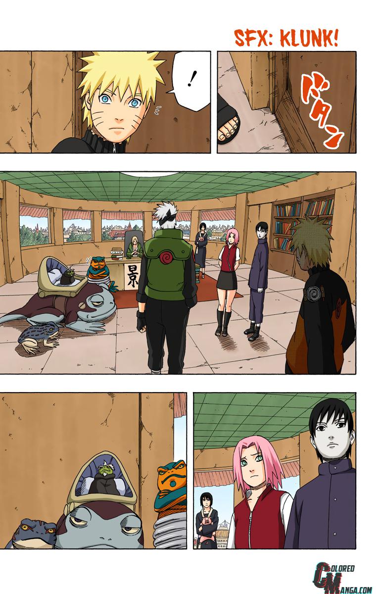 Chapter 404 — Page 5