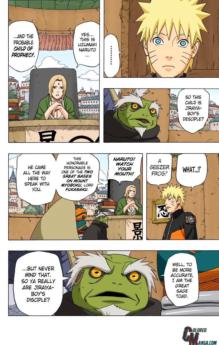 Chapter 404 — Page 6