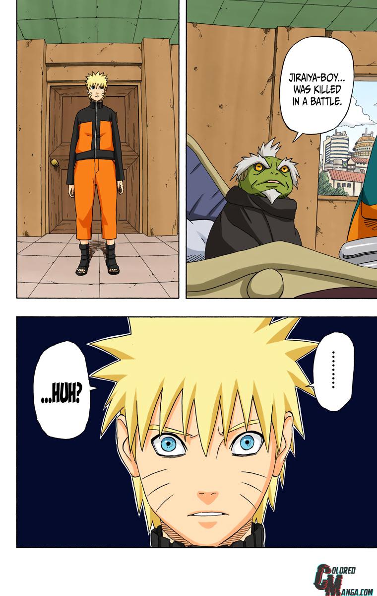 Chapter 404 — Page 8