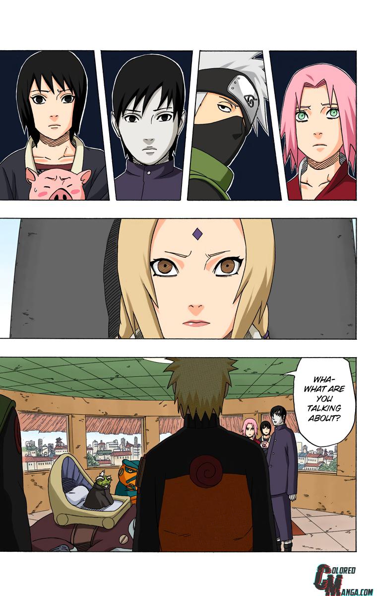 Chapter 404 — Page 9