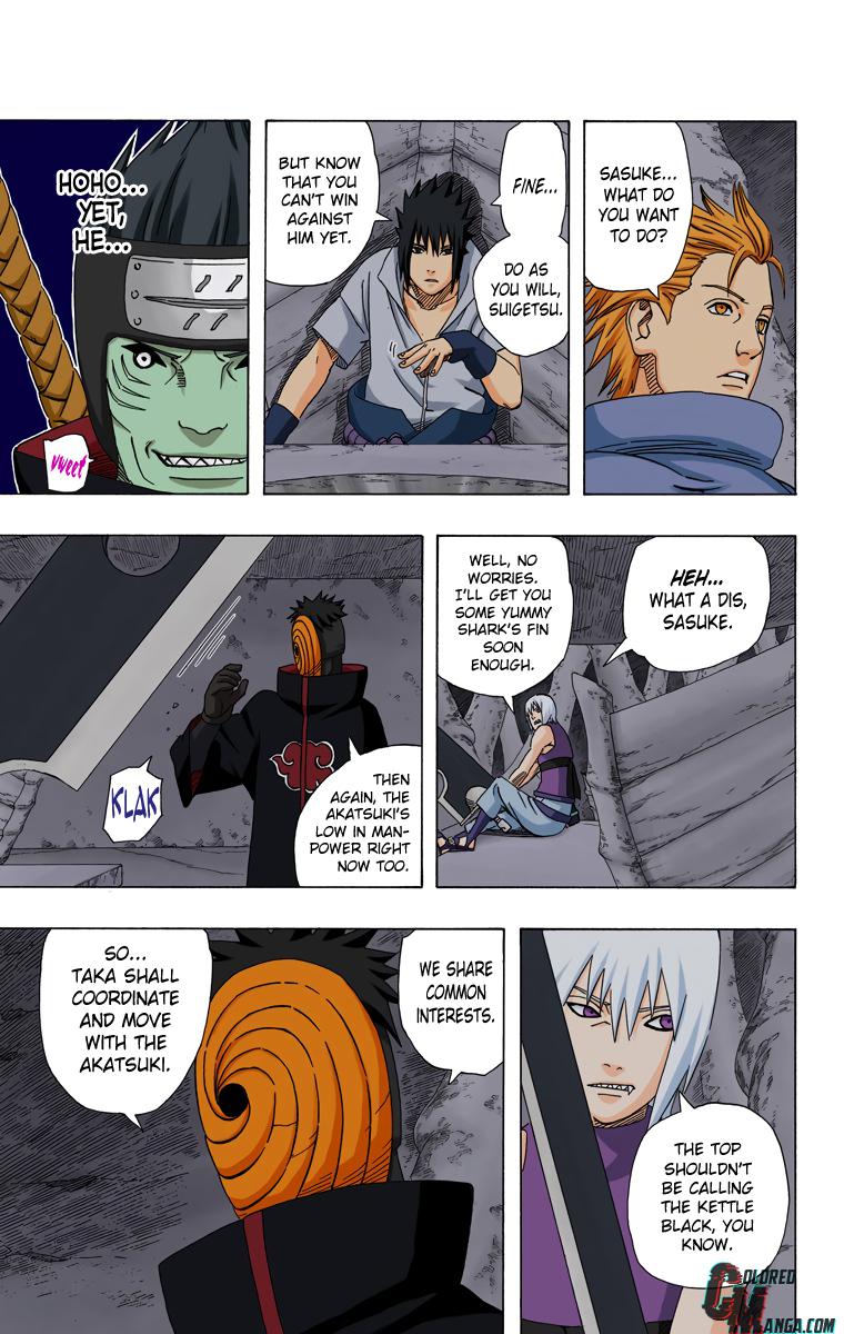 Chapter 404 — Page 13