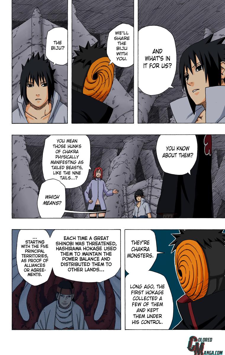 Chapter 404 — Page 14