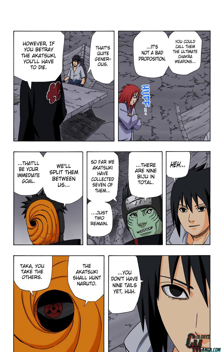 Chapter 404 — Page 15
