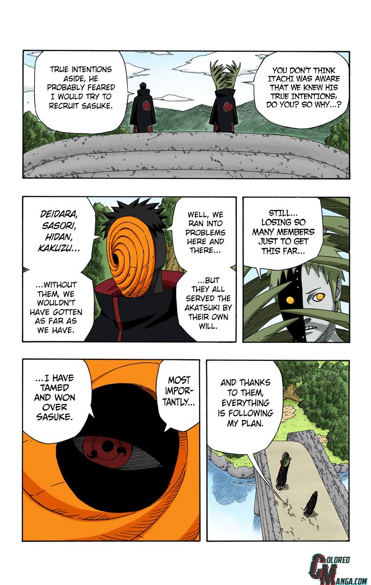 Chapter 404 — Page 17