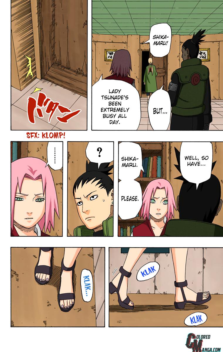 Chapter 405 — Page 16
