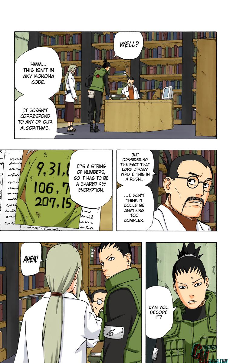 Chapter 406 — Page 5