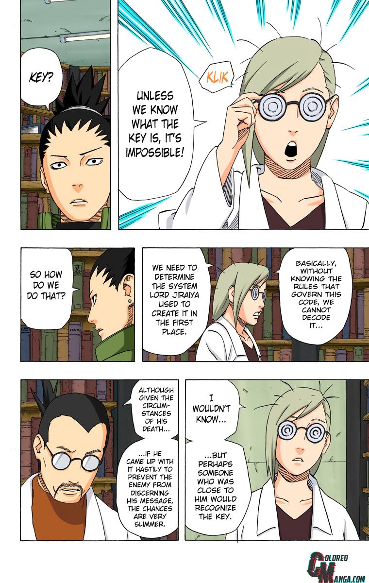 Chapter 406 — Page 6