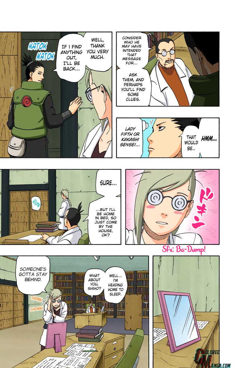 Chapter 406 — Page 7