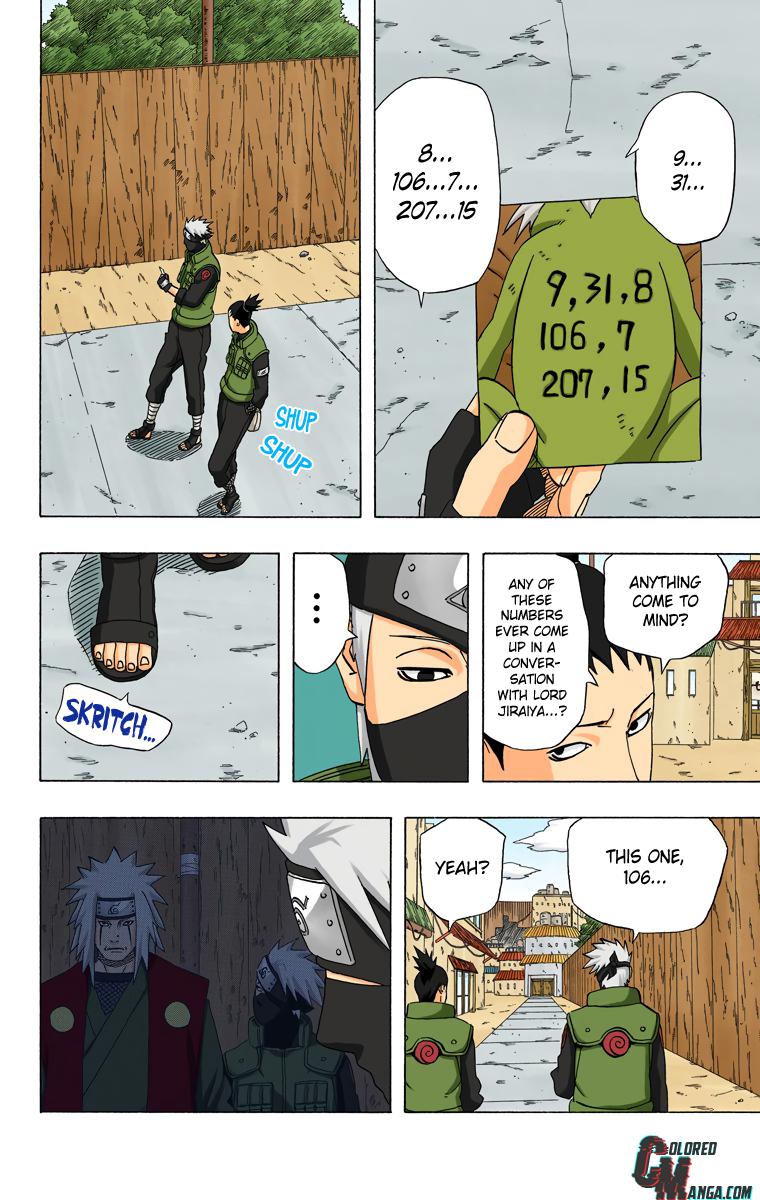 Chapter 406 — Page 8