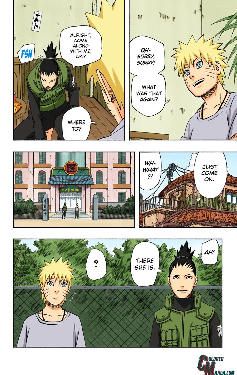 Chapter 406 — Page 12