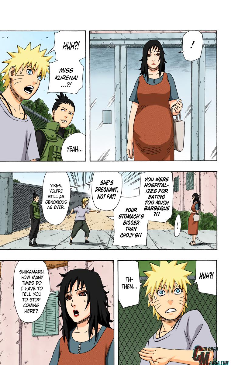 Chapter 406 — Page 13