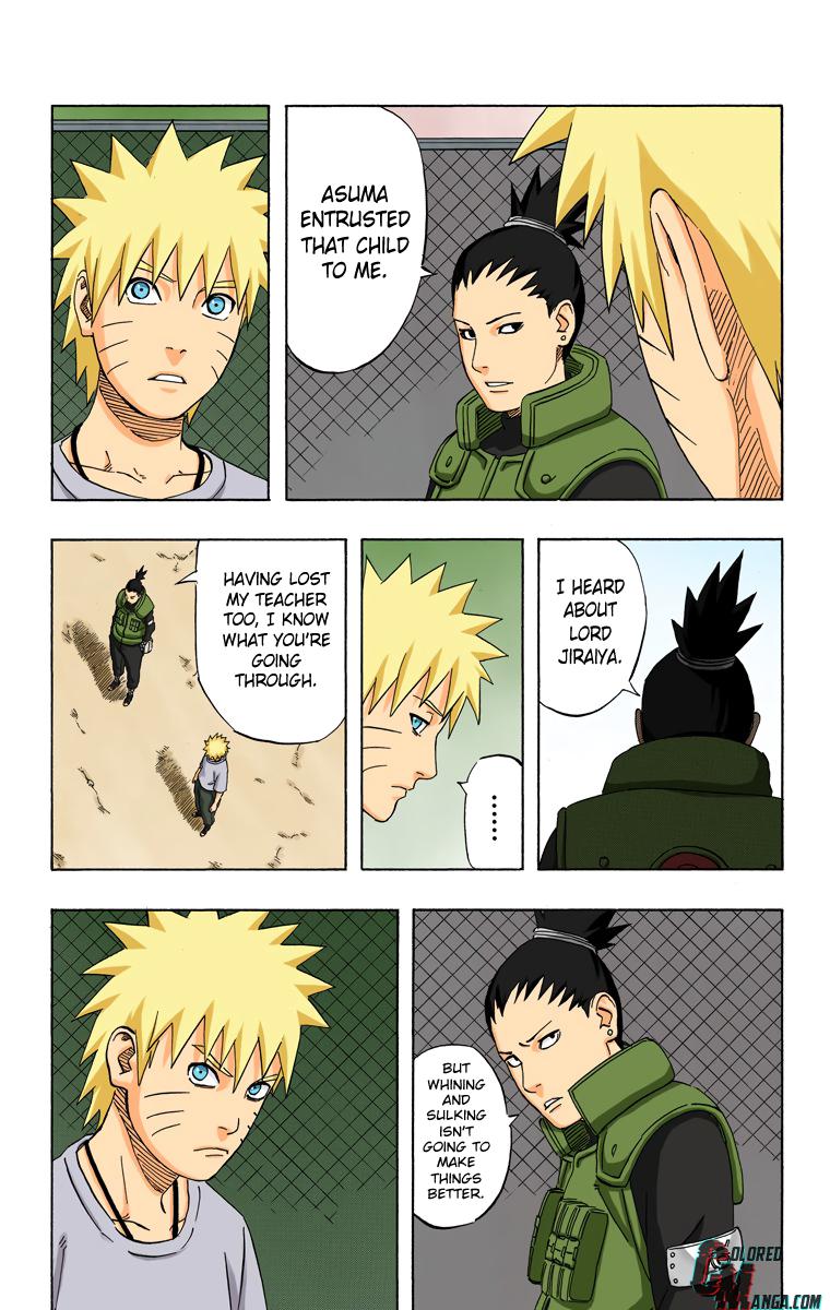 Chapter 406 — Page 15