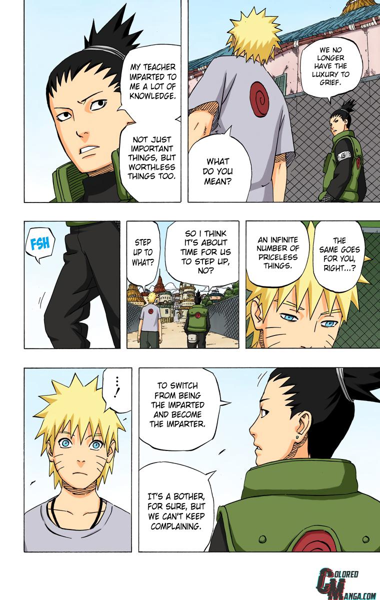 Chapter 406 — Page 16