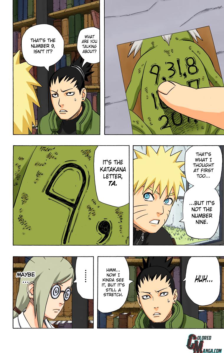 Chapter 407 — Page 4