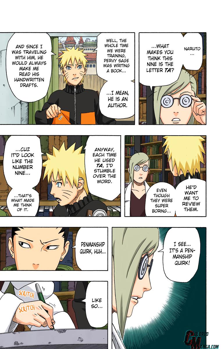 Chapter 407 — Page 5
