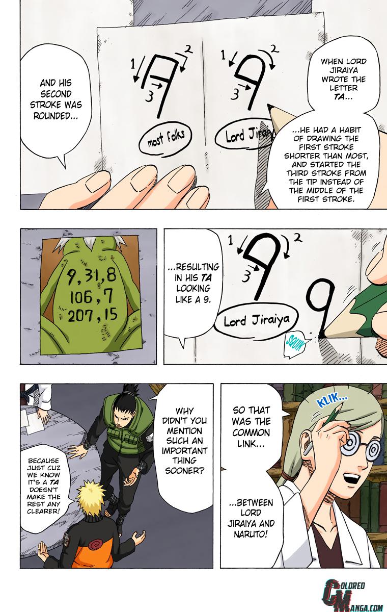 Chapter 407 — Page 6