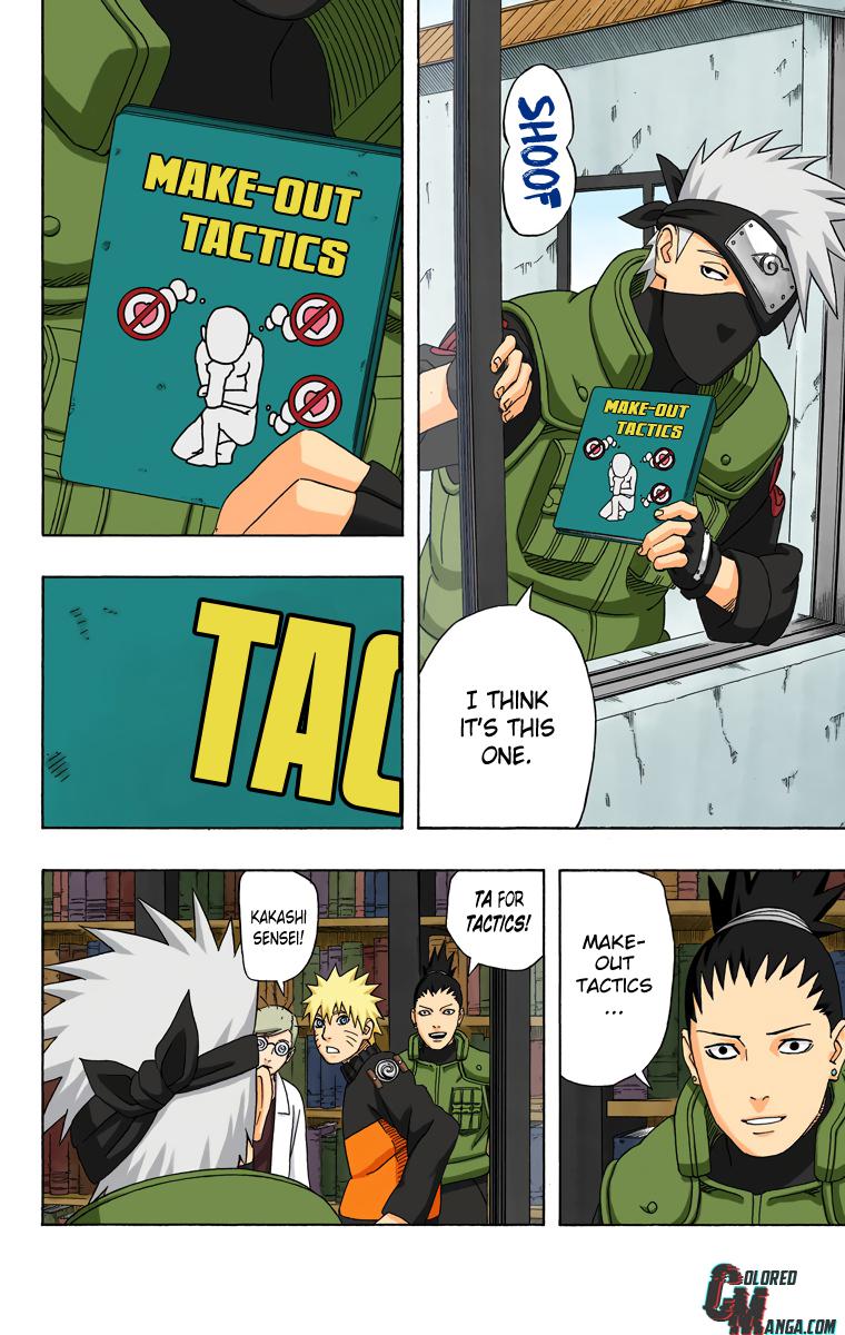 Chapter 407 — Page 8