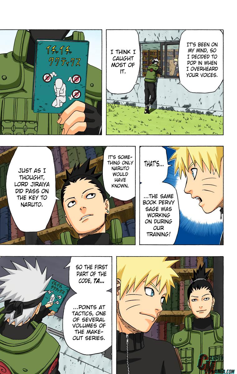 Chapter 407 — Page 9