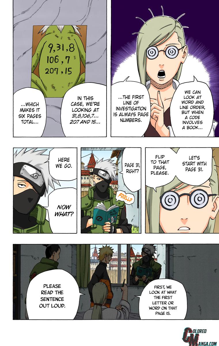Chapter 407 — Page 10
