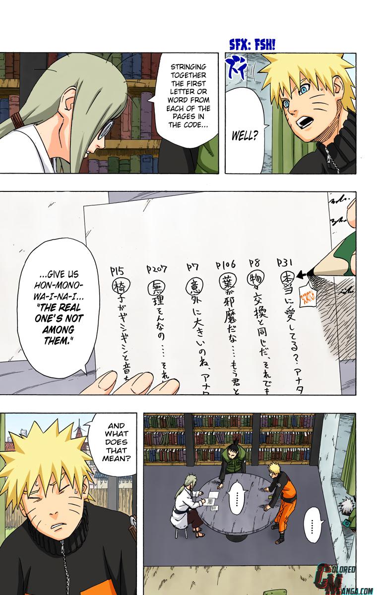 Chapter 407 — Page 13