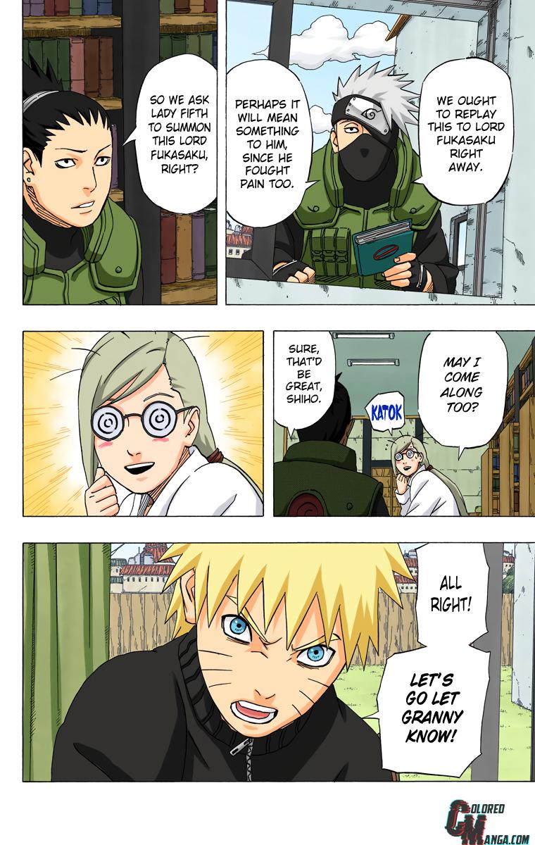 Chapter 407 — Page 14