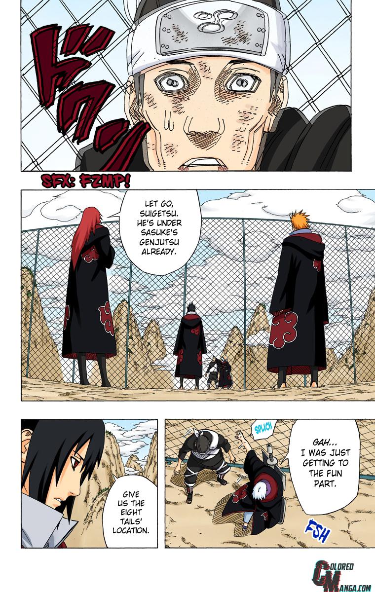 Chapter 408 — Page 4
