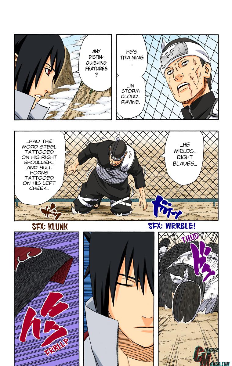 Chapter 408 — Page 5