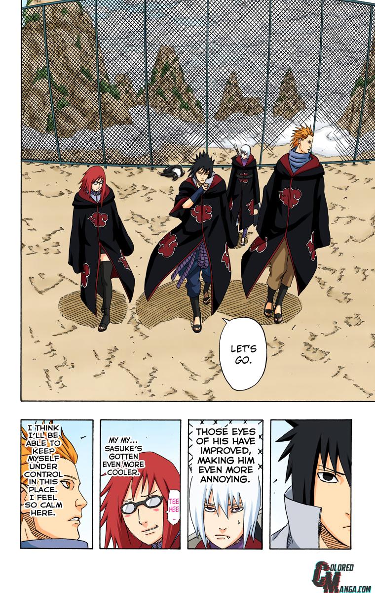Chapter 408 — Page 6