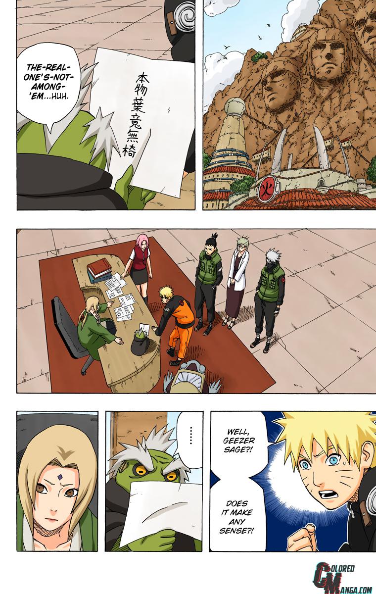 Chapter 408 — Page 8