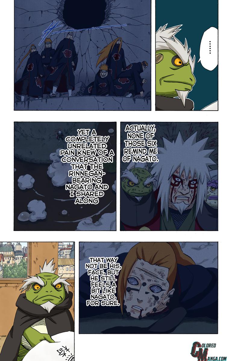 Chapter 408 — Page 9