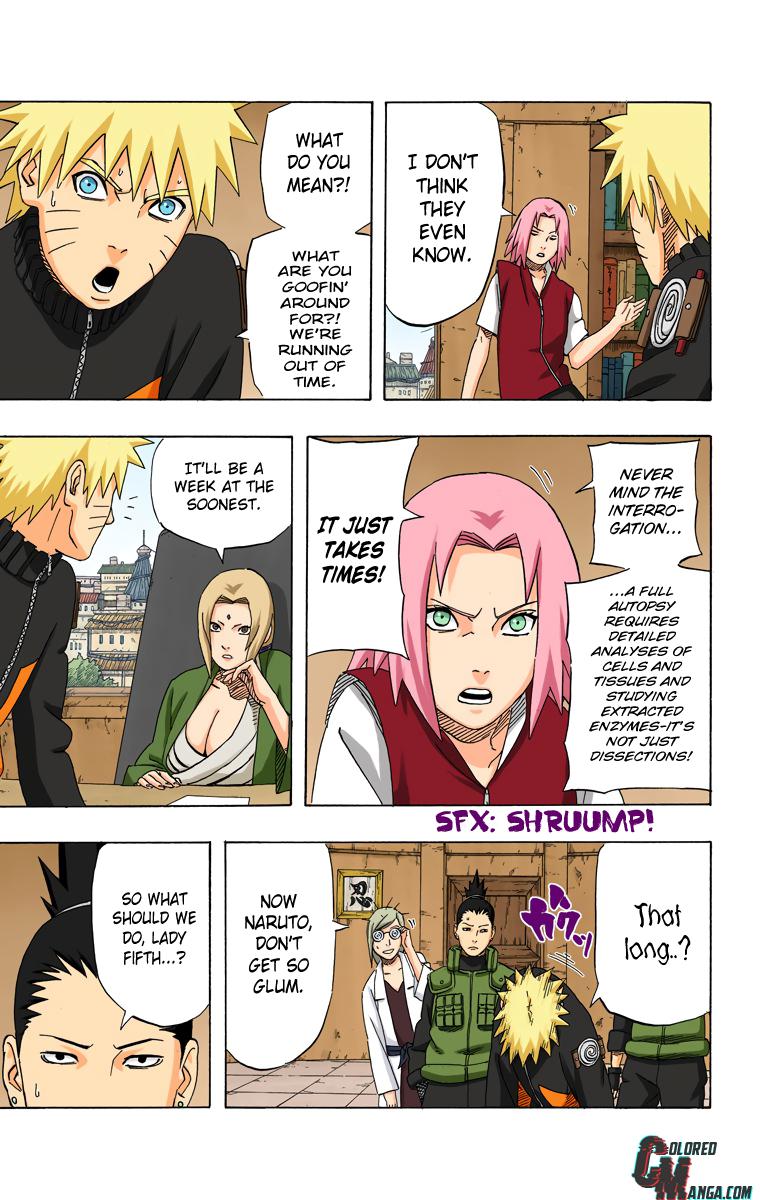 Chapter 408 — Page 11