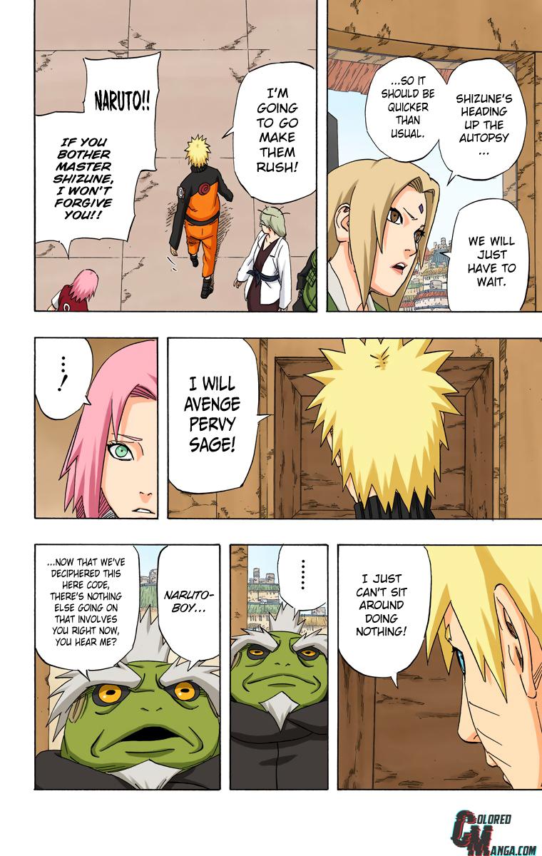 Chapter 408 — Page 12