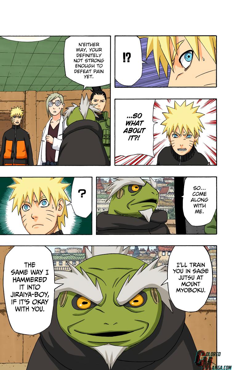 Chapter 408 — Page 13