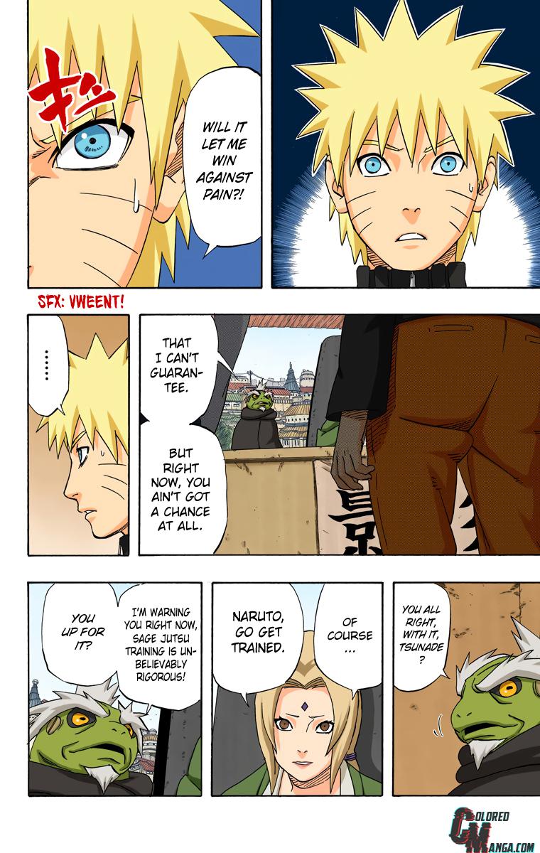 Chapter 408 — Page 14