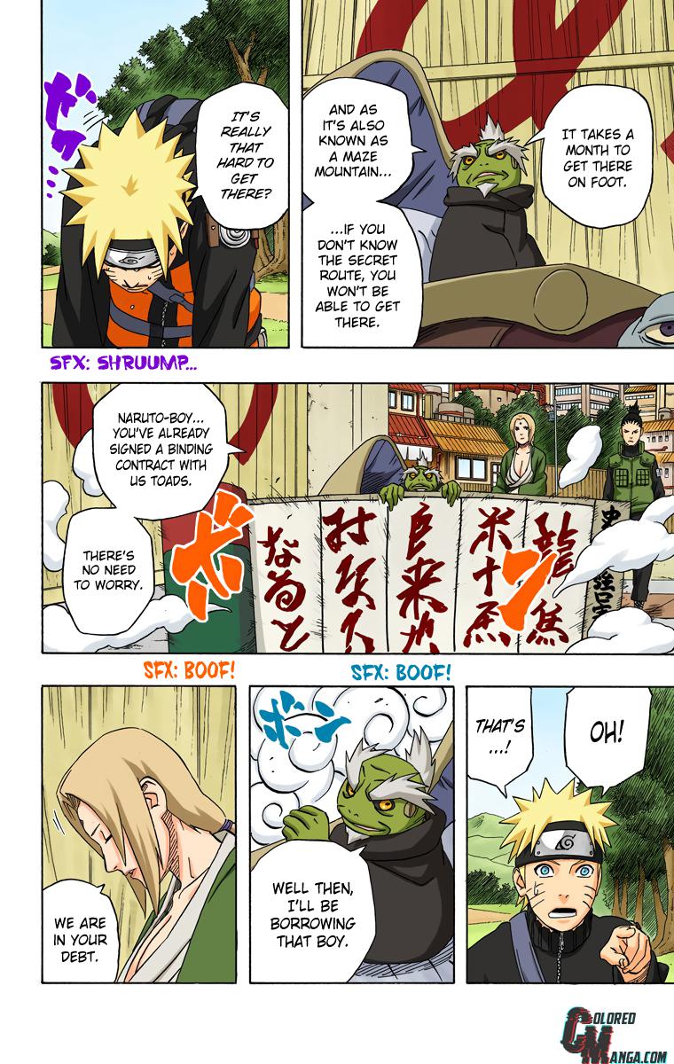 Chapter 409 — Page 4