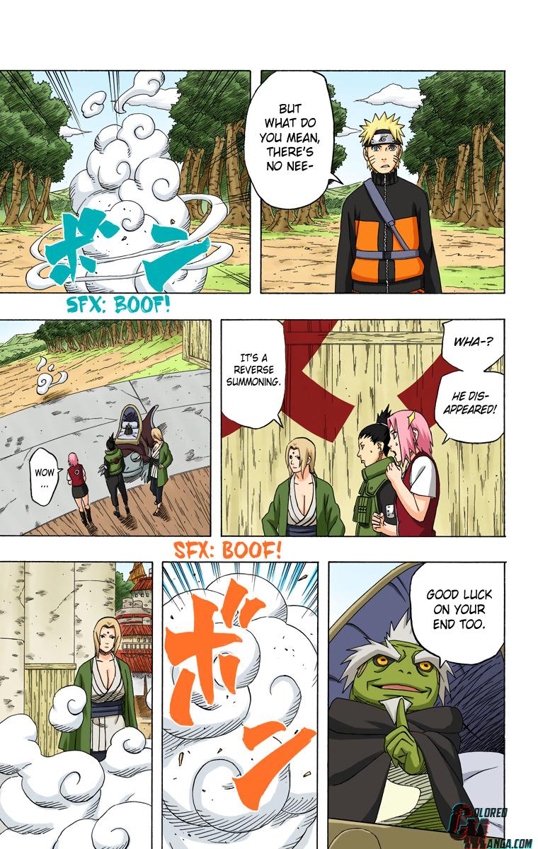 Chapter 409 — Page 5