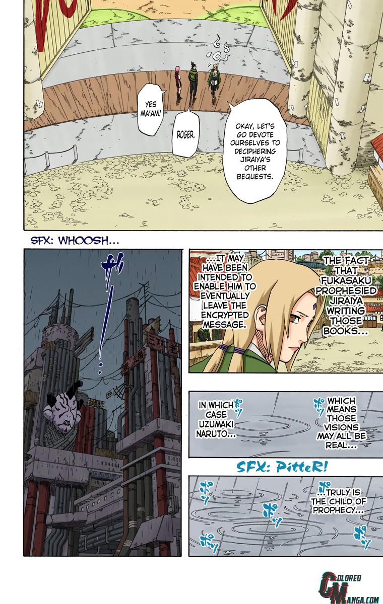 Chapter 409 — Page 6